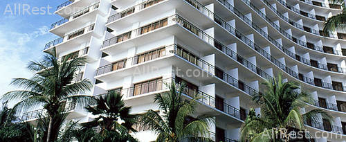 Hyatt Regency Acapulco 20